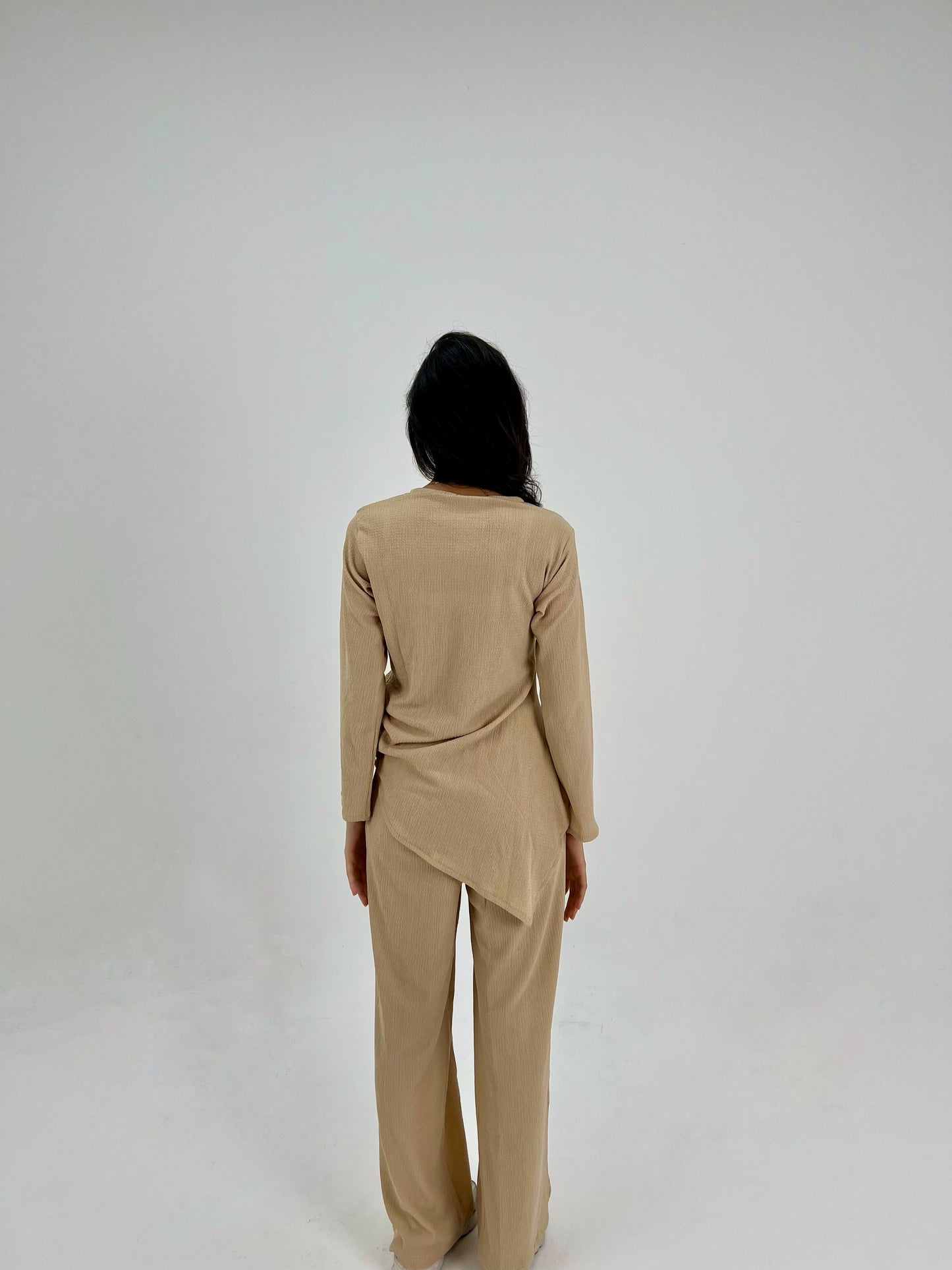 Soft Set In Beige