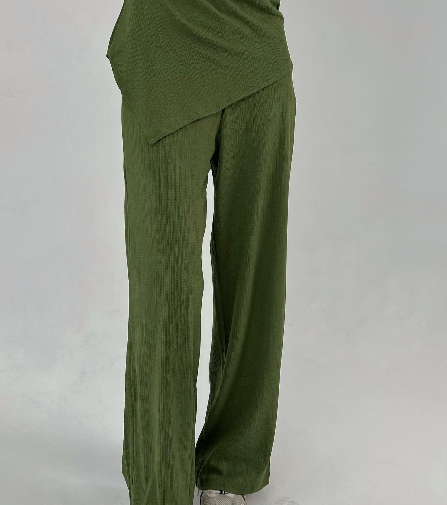 Soft Set In Olive