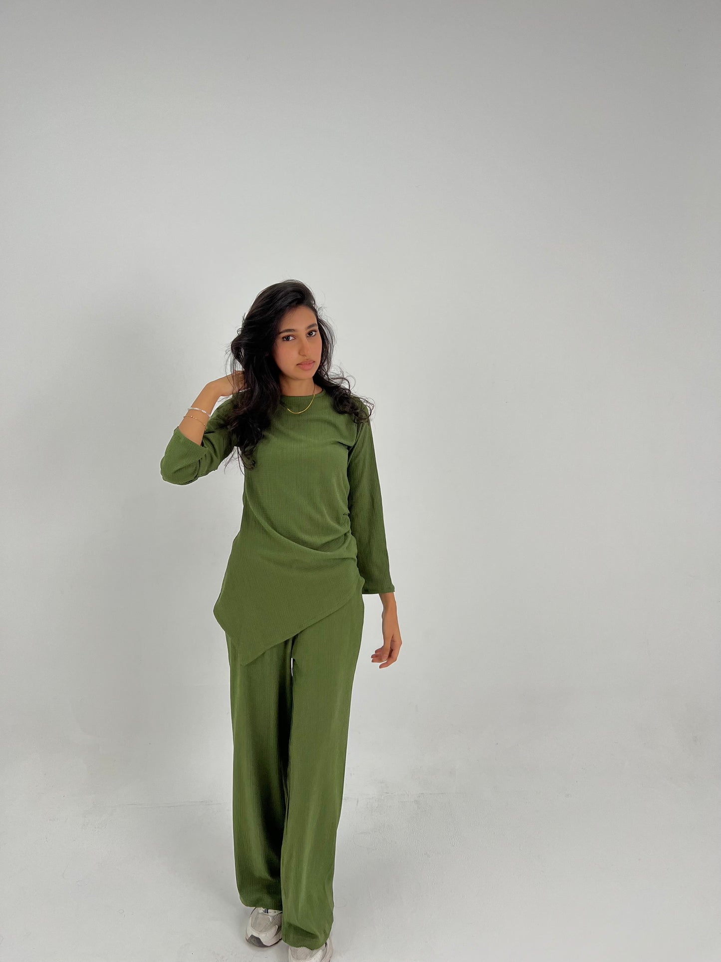 Soft Set In Olive