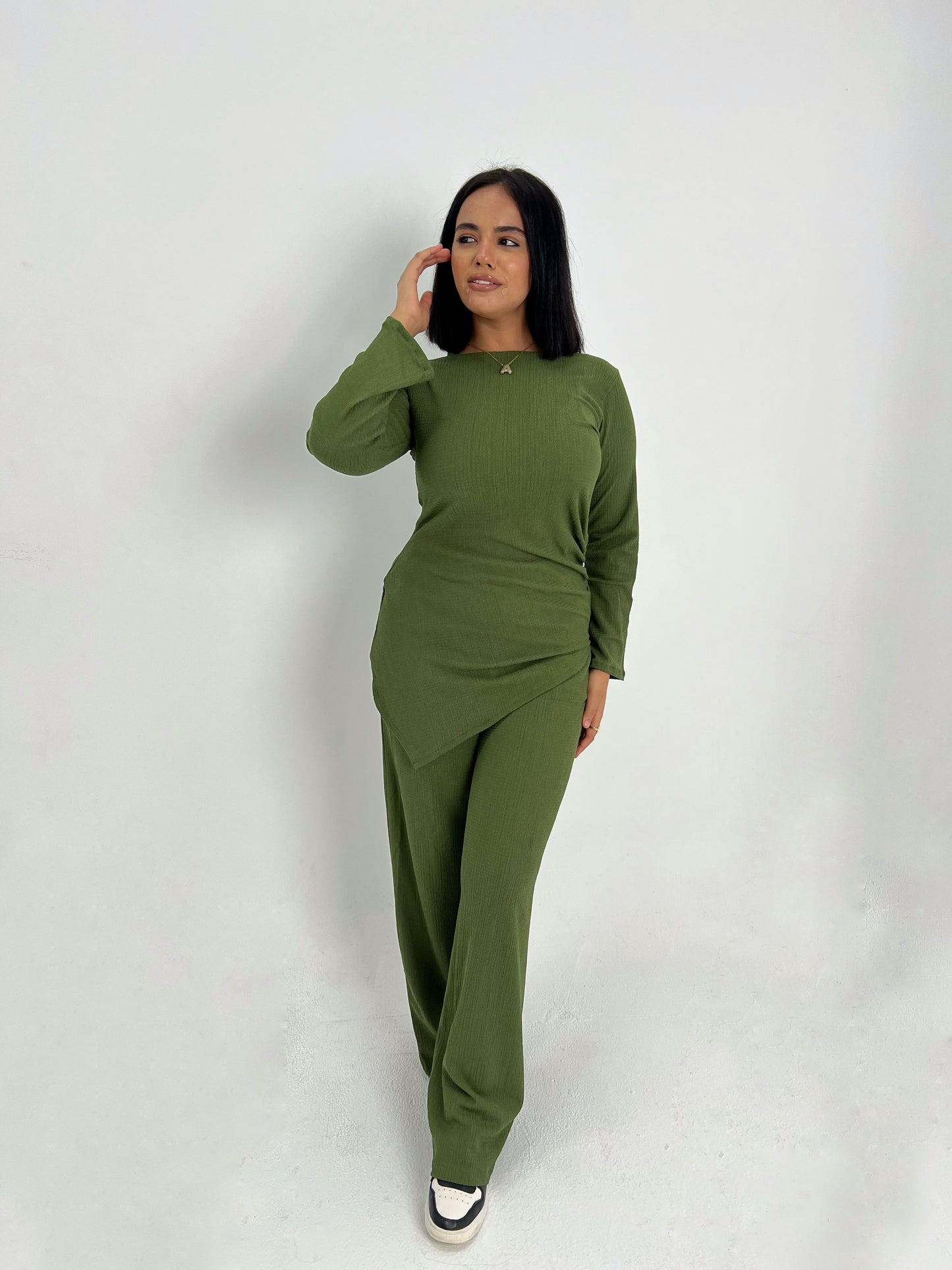 Soft Set In Olive