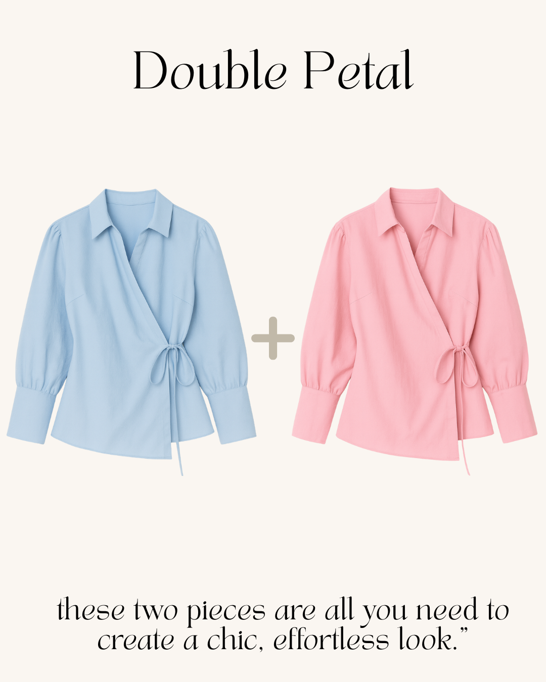 Double Petal