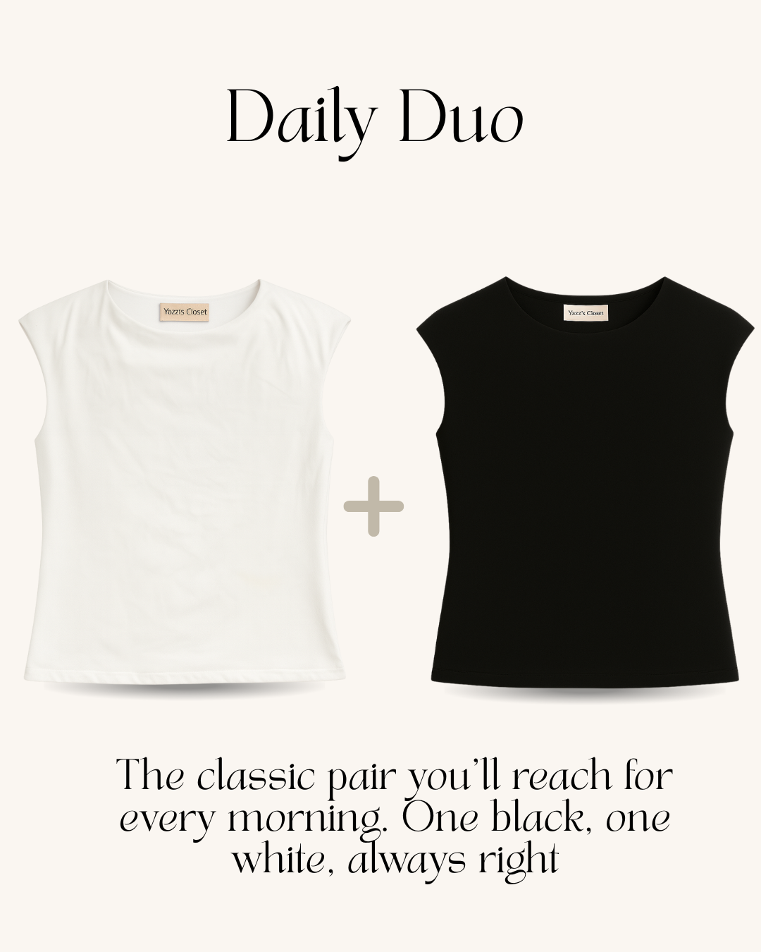 Daily Duo ( Mix, Match )
