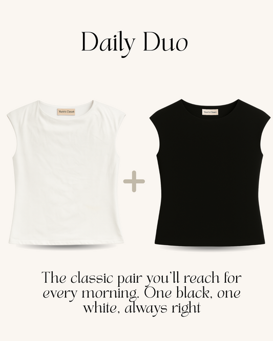 Daily Duo ( Mix, Match )