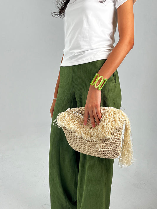 Olive Aura