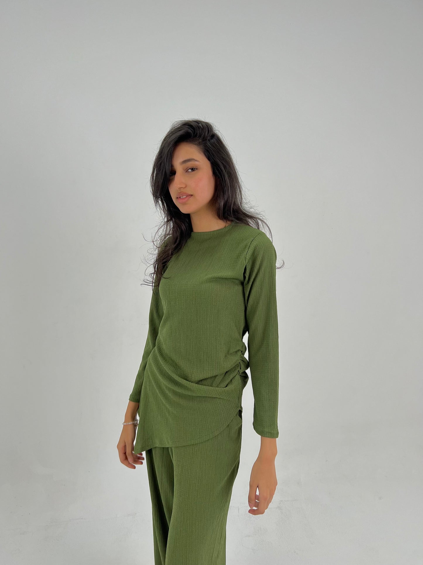 Soft Set In Olive