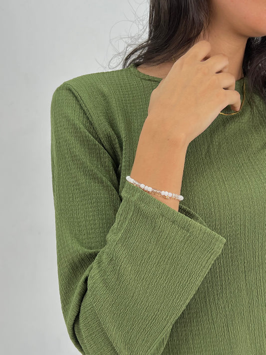 Soft Set In Olive