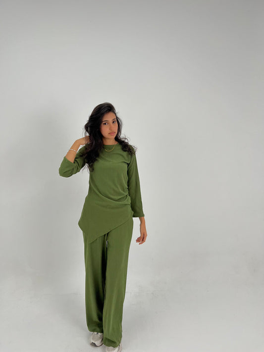 Soft Set In Olive