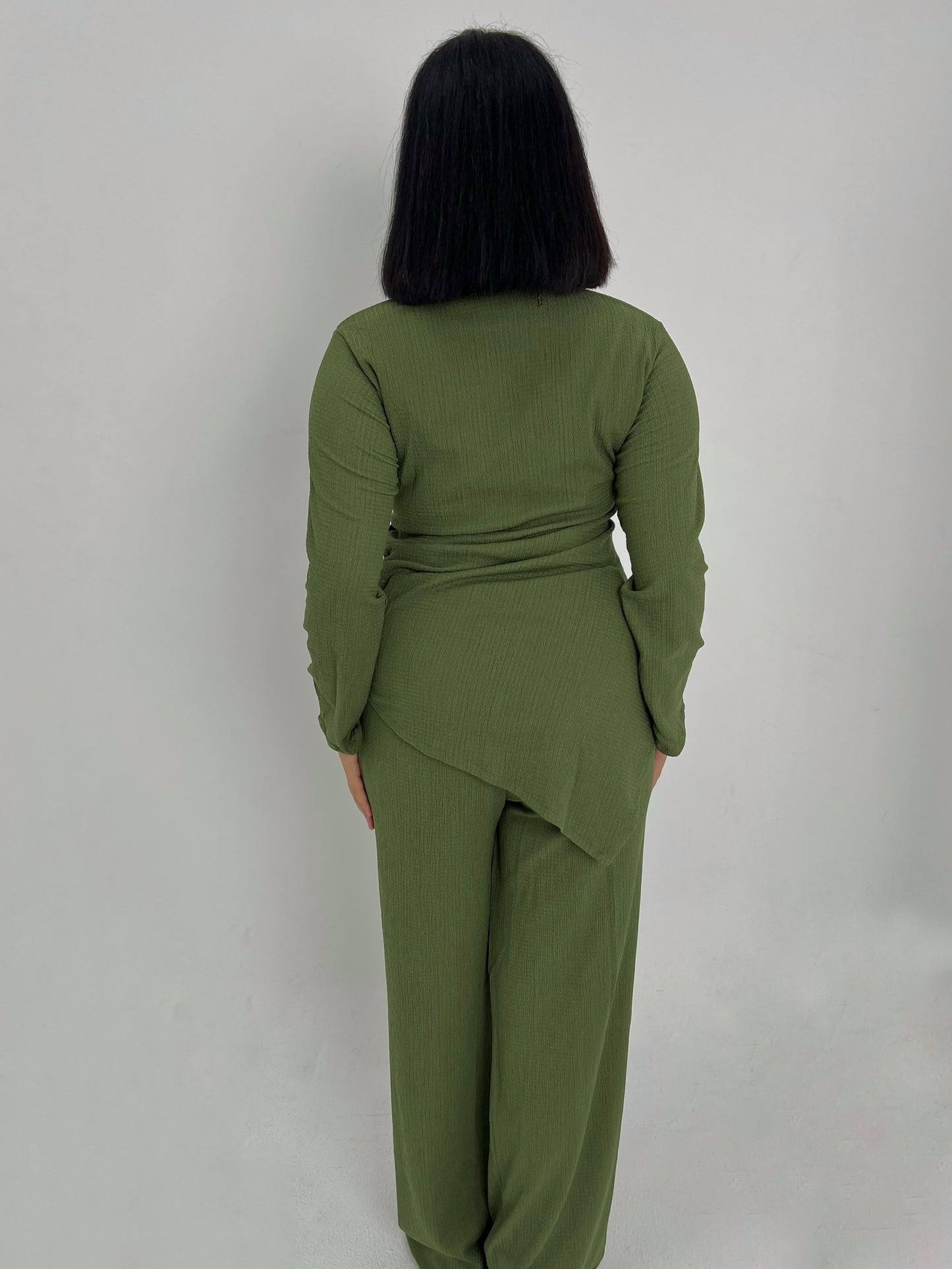 Soft Set In Olive